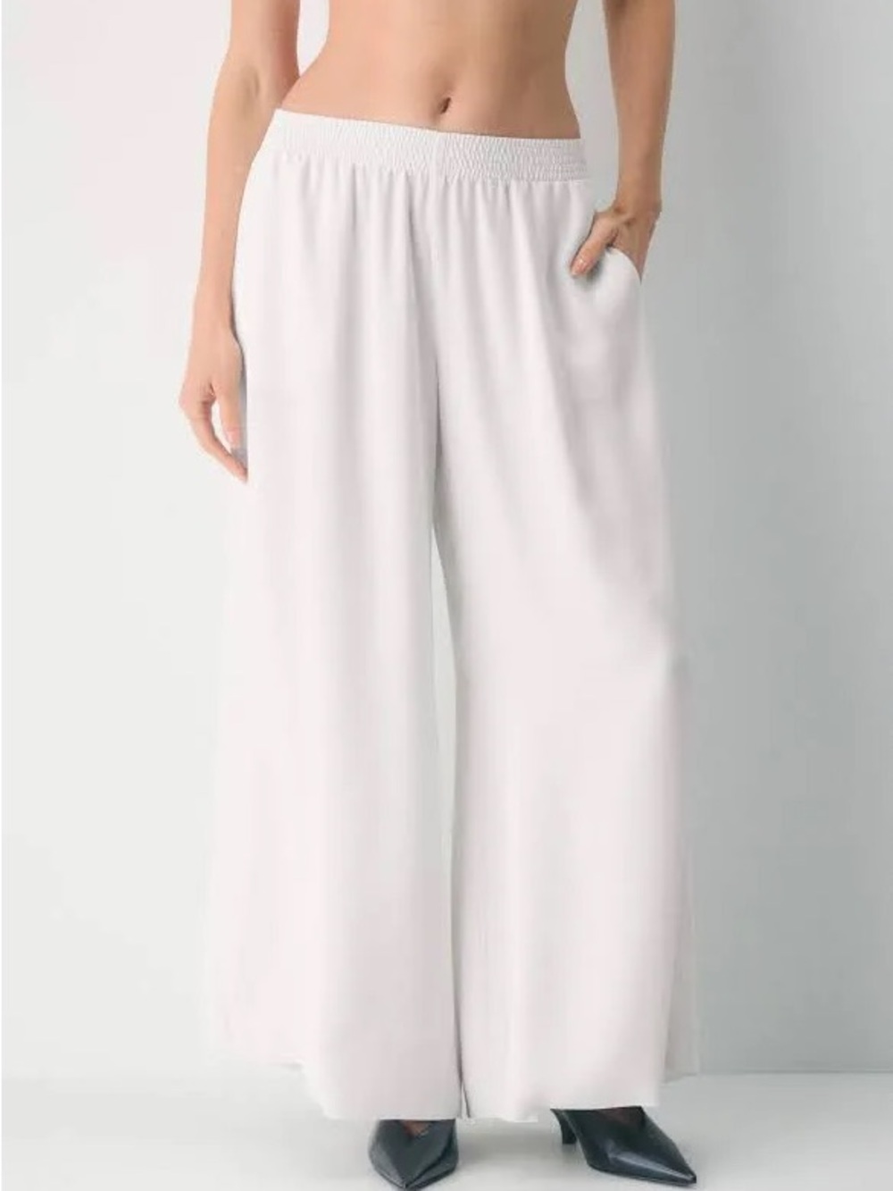 Aritzia Babaton - Palazzo Pants